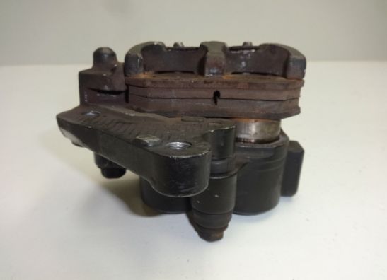 Brake caliper right front Honda CBX 750 F