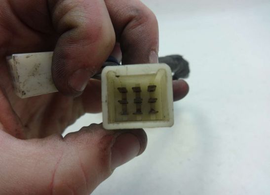 Relais unit Suzuki GSX 1100 EF ES