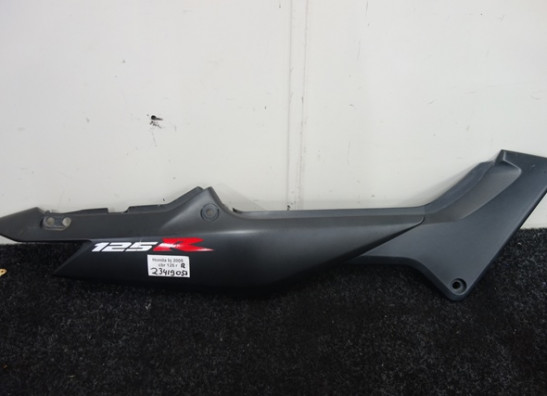 Cowl rear right Honda CBR 125 R