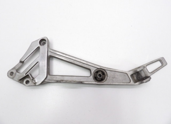 Main step holder left Yamaha RD 350 LC