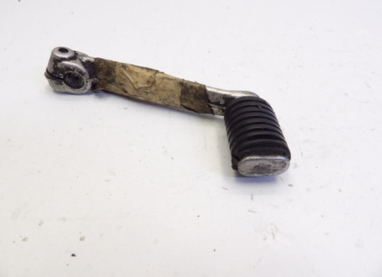 Gear change pedal  Honda CBX 550 F2