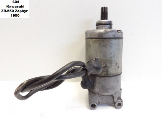 Startmotor Kawasaki ZEPHYR 550