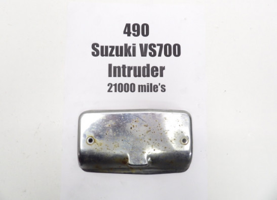 Motorblokdeksel Suzuki VS 700 Intruder