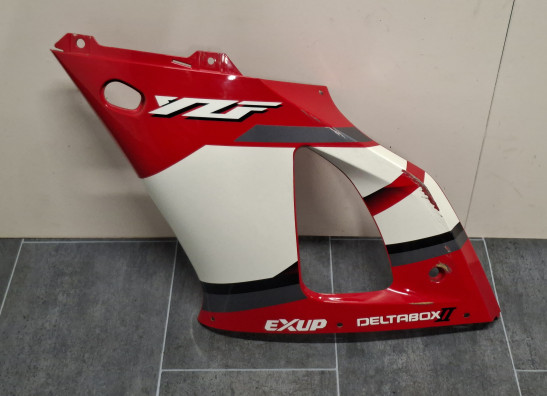 Seiten verkleidung links Yamaha YZF R1