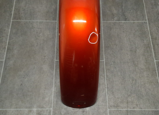 Voorspatbord Harley Davidson Softtail