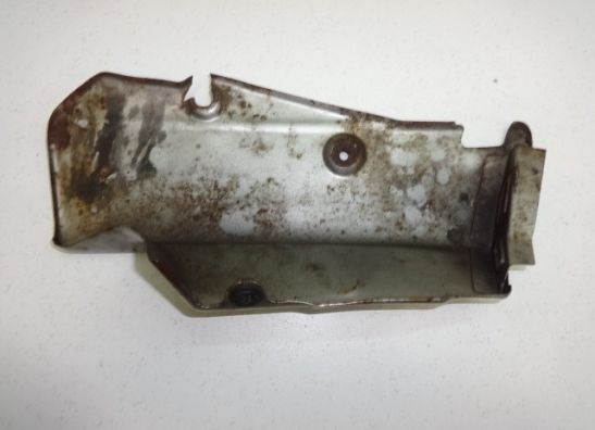 Frame - onderdelen Honda VFR 750