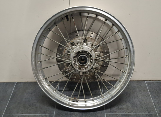 Voorvelg Honda CMX 450