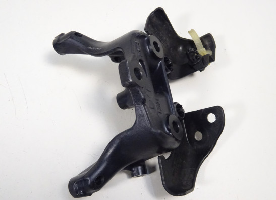 Stuurdemper Honda CBR Fireblade