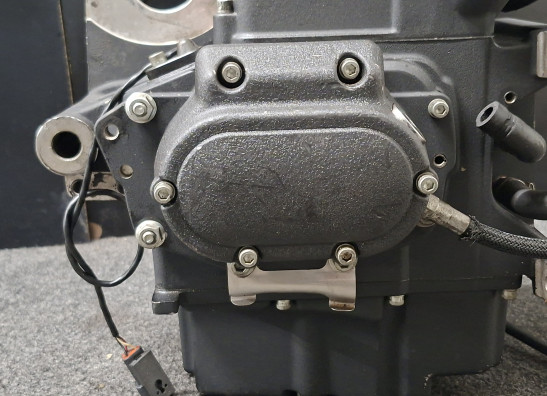 Versnellingsbak Harley Davidson FXD Dyna Super Glide