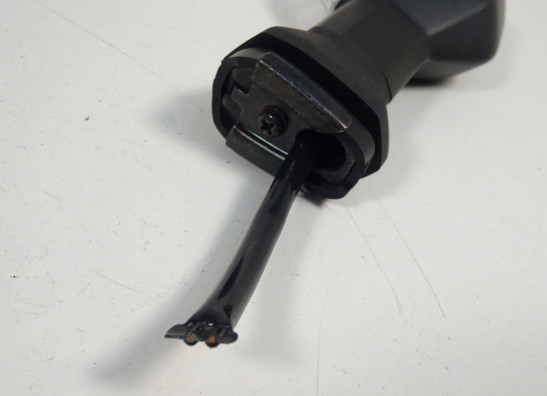 Knipperlicht links voor Kawasaki Z 900