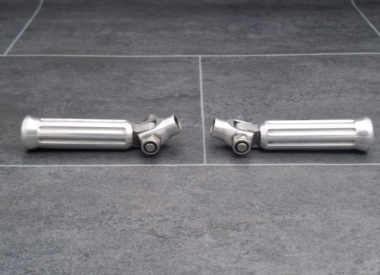 Voetsteun links Harley Davidson Sportster