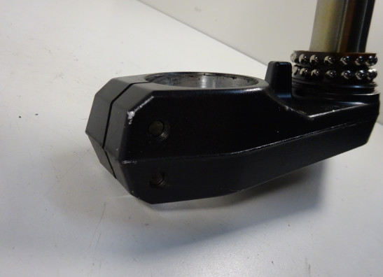 Gabelbrucke Unten Kawasaki VERSYS 650