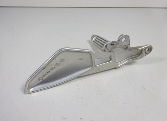 Fussrastetrager vorne links BMW K 1200 S 