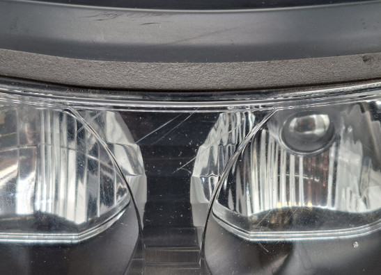 Koplamp Suzuki GSX R 600