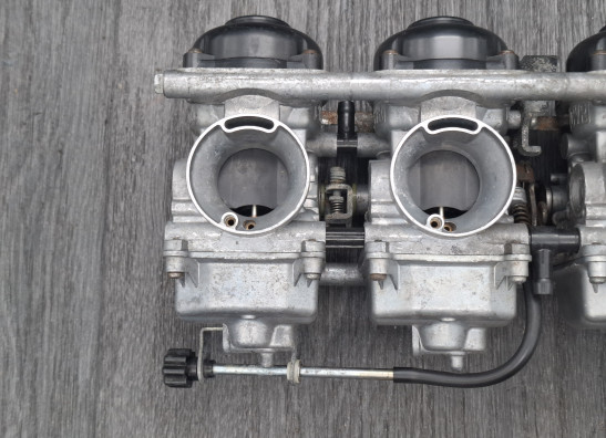 Carburateurset Suzuki GSF 600 650 Bandit 