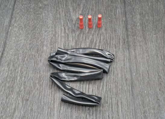 Dynamo Kawasaki KZ 1000 ST