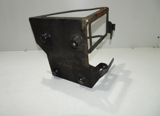 Batterie befestigung BMW R 1100 RT