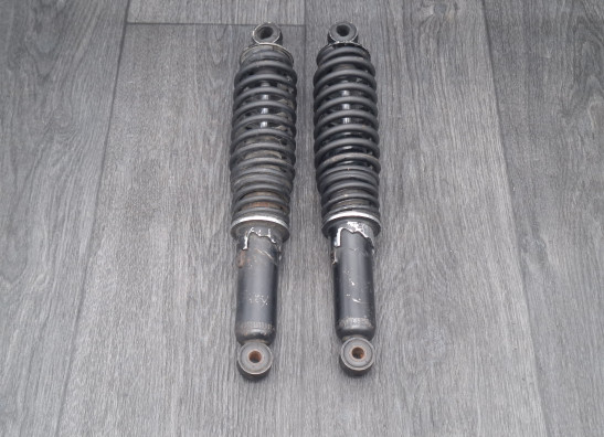 Achterschokbreker Yamaha SR 500