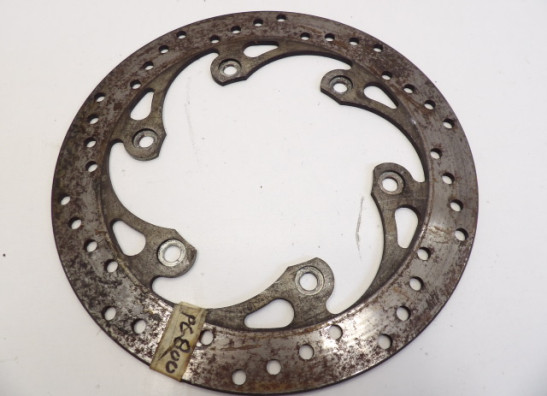 Remschijf voor Honda PC 800