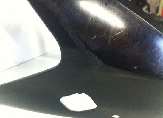 Topkuip Suzuki DL 1000 V STROM