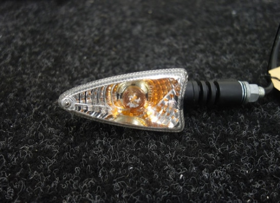 Knipperlicht links achter KTM 1090 Adventure