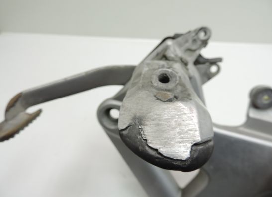 Rechter schetsplaat Honda ST 1300 Pan European