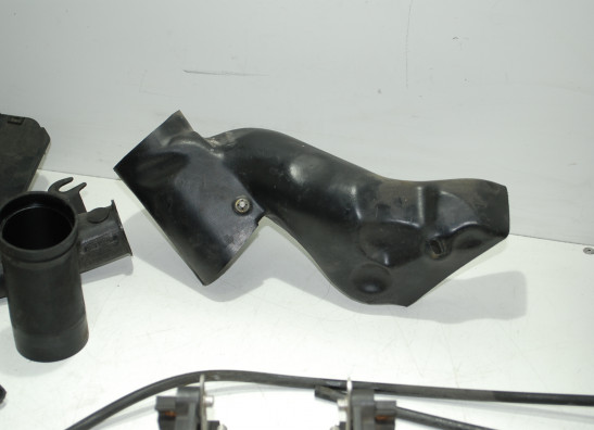 Overig BMW R 1100 RT