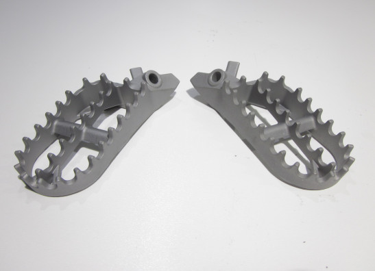 Fussraste links BMW R 1200 GS LC