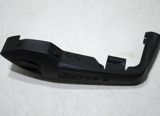 Cylinder head cover BMW R 1200 RT