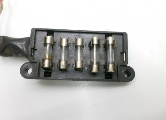 Zekeringkast Kawasaki Z 750