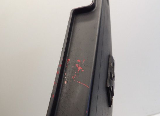 Cowl left small Yamaha XJ 750 