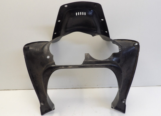 Binnenkuip Yamaha TDM