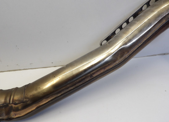 Uitlaatbochten Kawasaki ZX 12 R