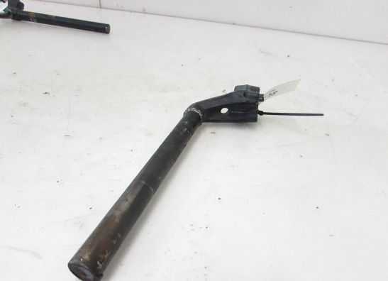 Clip on links Honda VF 500 