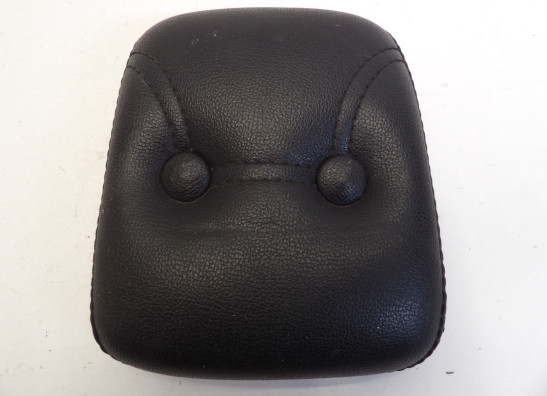 Sissybar seat Suzuki VS 1400 Intruder