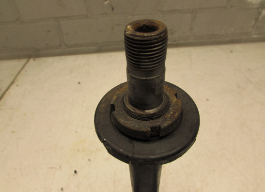 Gabelbrucke Unten Kawasaki GTR 1000