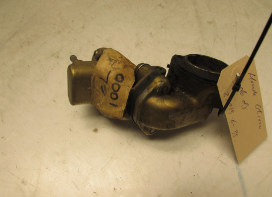 Overig Honda Goldwing GL