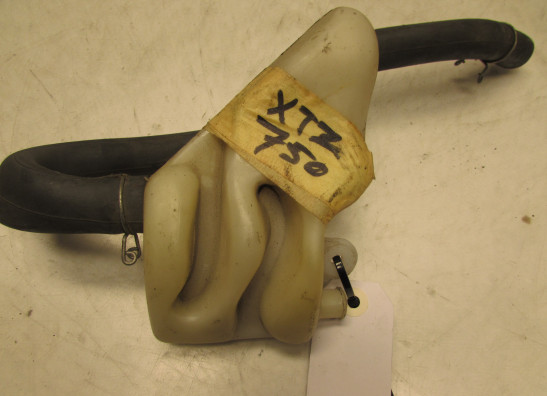 Koelvloeistof reservoir Yamaha XTZ Tenere