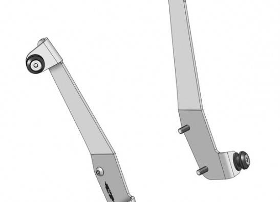 Overig Honda Goldwing GL1800