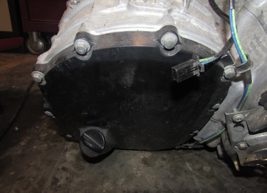 Motorblok Honda CBR 1000 F