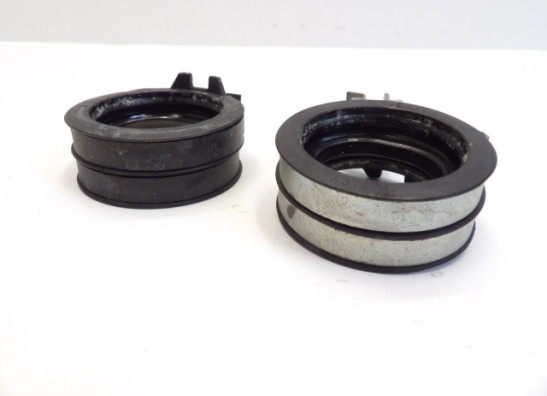 Air intake Yamaha MT 07