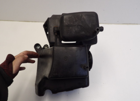 Luchtfilterhuis Honda CB 650