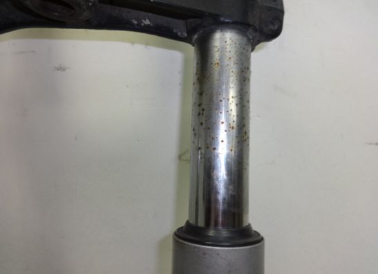 Voorpoten Kawasaki GPZ 1000