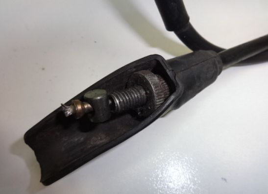 Kupplungszug Honda CB 450