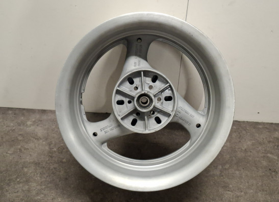 Felge hinten Suzuki GSX R 1100