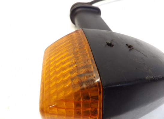 Knipperlicht rechts achter Kawasaki GTR 1000