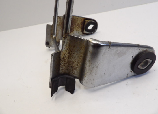 Headlight Kawasaki Overige Kawasaki