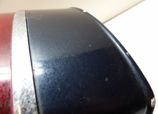 Kentekenplaathouder Honda CX 500