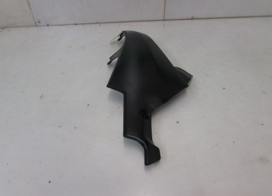 Cowl left small Suzuki GSX R 750