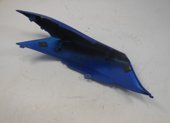 Linker achterkant Suzuki GSX R 750